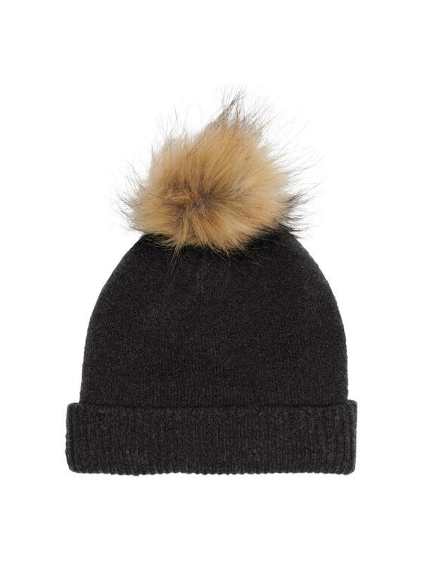 Kids ONLY Kids ONLY Шапка 15300313 Черен