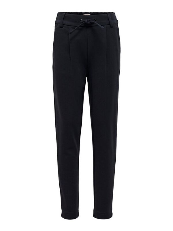 Kids ONLY Kids ONLY Текстилни панталони 15183864 Тъмносин Regular Fit