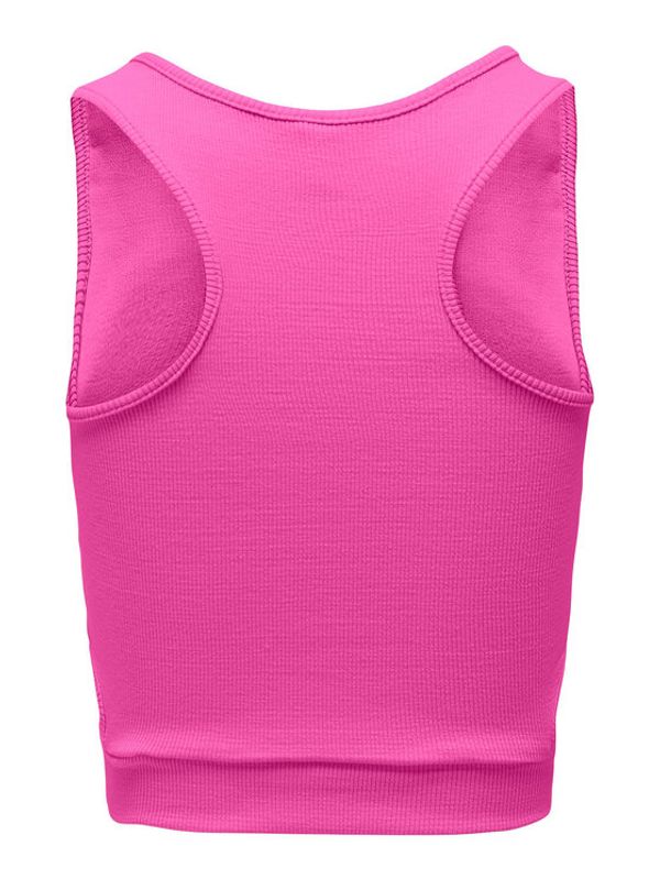 Kids ONLY Kids ONLY топ 15263437 Розов Tight Fit