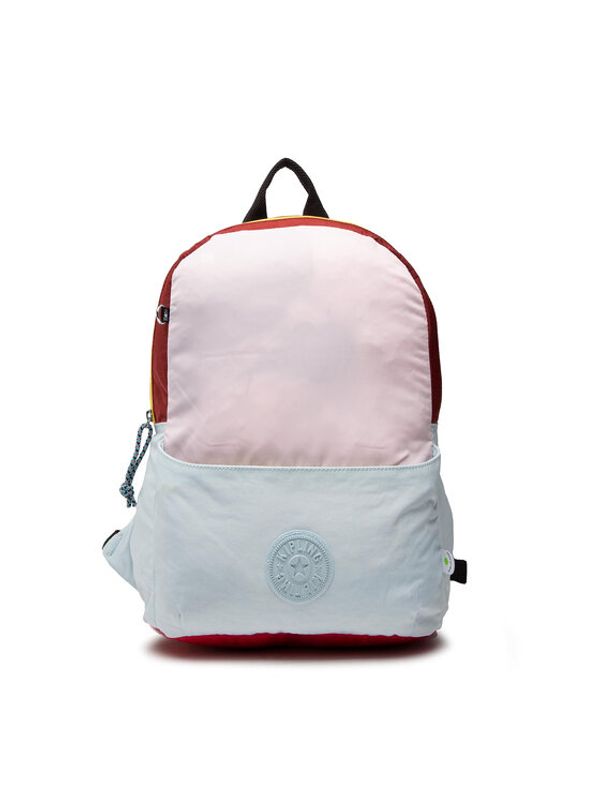 Kipling Kipling Раница Sonnie Розов