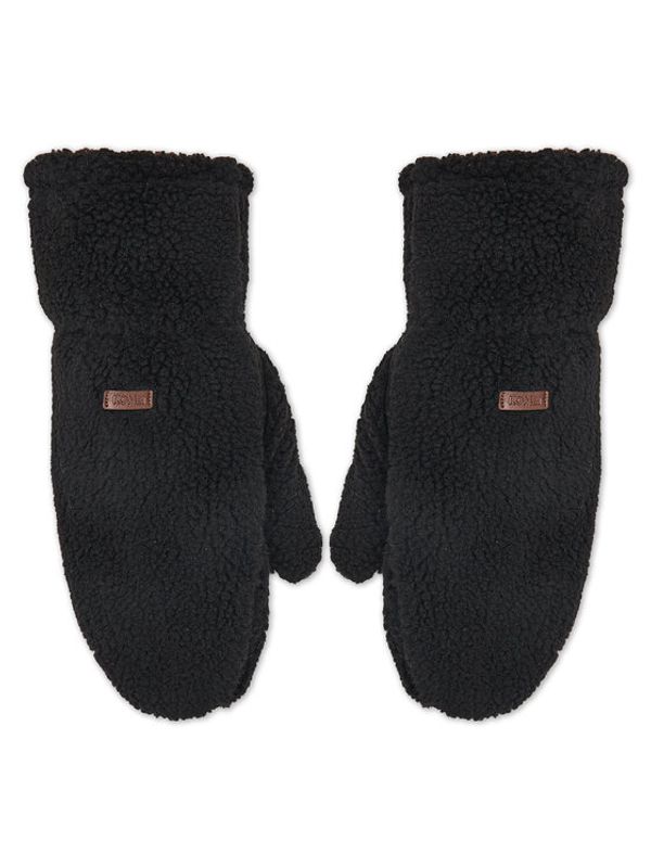 Kombi Kombi Дамски ръкавици Camila 16692 Черен