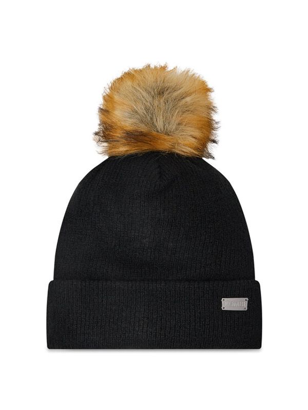 Kombi Kombi Шапка The Chic H3252 Черен