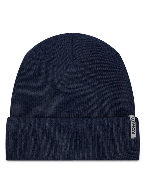 Kombi Kombi Шапка The Hub H2443 Тъмносин
