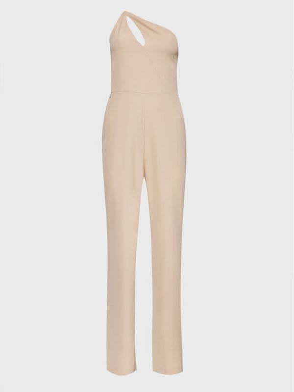 Kontatto Kontatto Гащеризон NO1005 Бежов Regular Fit