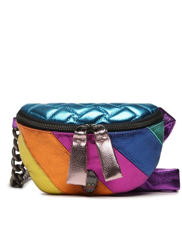 Kurt Geiger Kurt Geiger Чанта за кръст 690-Sm Kensington S Beltbag 9968569109 Цветен