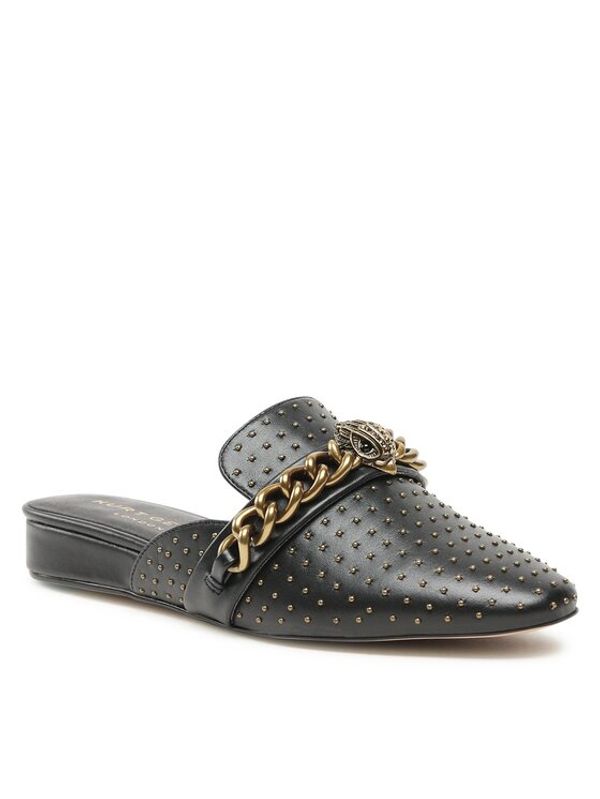 Kurt Geiger Kurt Geiger Чехли Chelsea Mule 5126400109 Черен