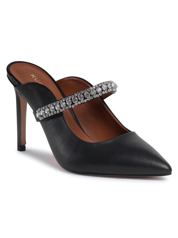 Kurt Geiger Kurt Geiger Чехли Duke 3202300109 Черен