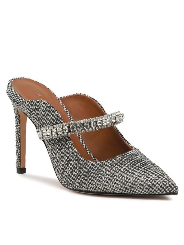 Kurt Geiger Kurt Geiger Чехли Duke 4268563609 Черен
