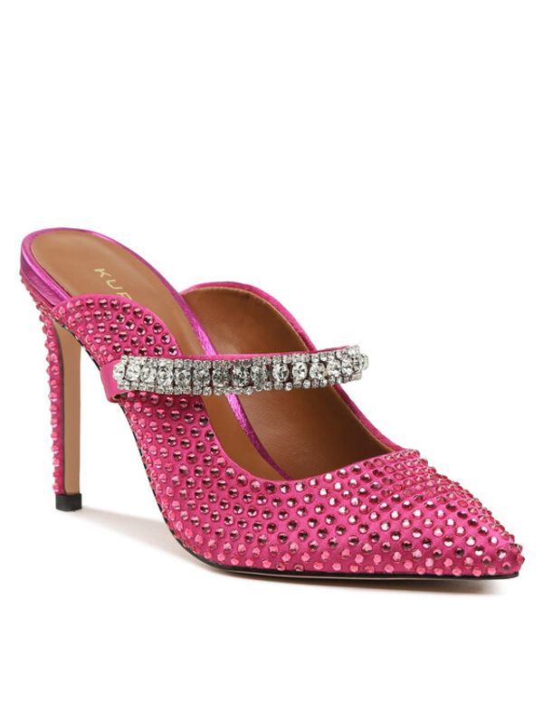 Kurt Geiger Kurt Geiger Чехли Duke Crystal 9559052609 Розов