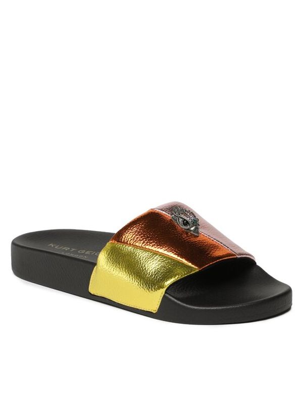 Kurt Geiger Kurt Geiger Чехли Meena Eagle 7400269979 Цветен