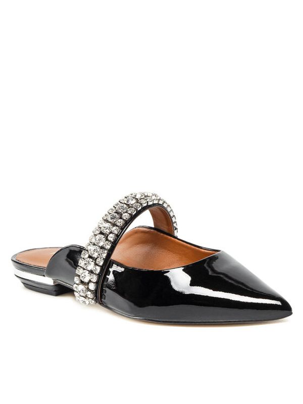 Kurt Geiger Kurt Geiger Чехли Princely 1808900309 Черен