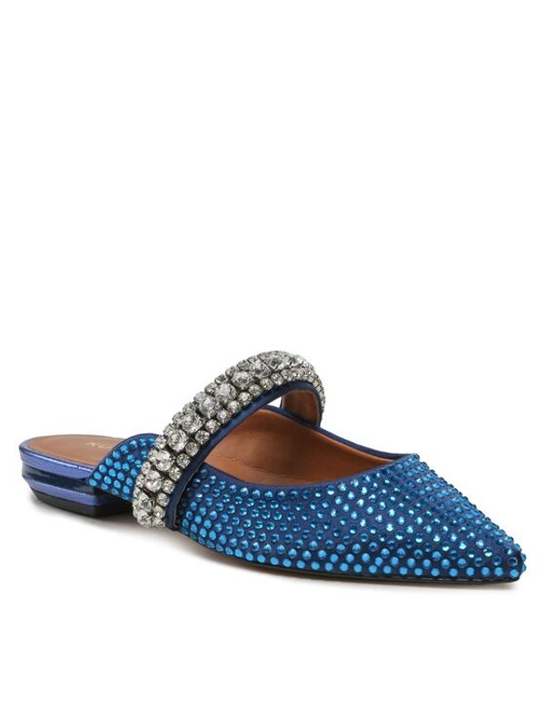 Kurt Geiger Kurt Geiger Чехли Princely Crystals 9563081609 Син