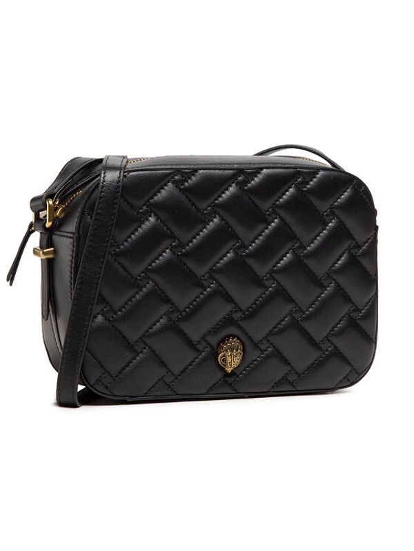 Kurt Geiger Kurt Geiger Дамска чанта Kensington 5294400109 Черен