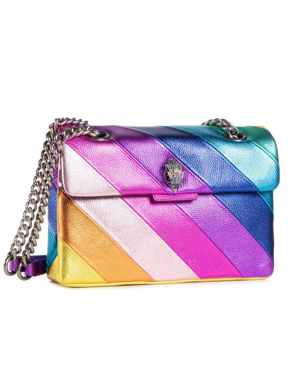 Kurt Geiger Kurt Geiger Дамска чанта Kensington 539969109 Цветен