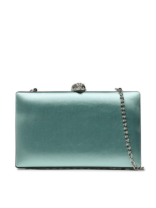 Kurt Geiger Kurt Geiger Дамска чанта Kensington Clutch 9544383759 Син