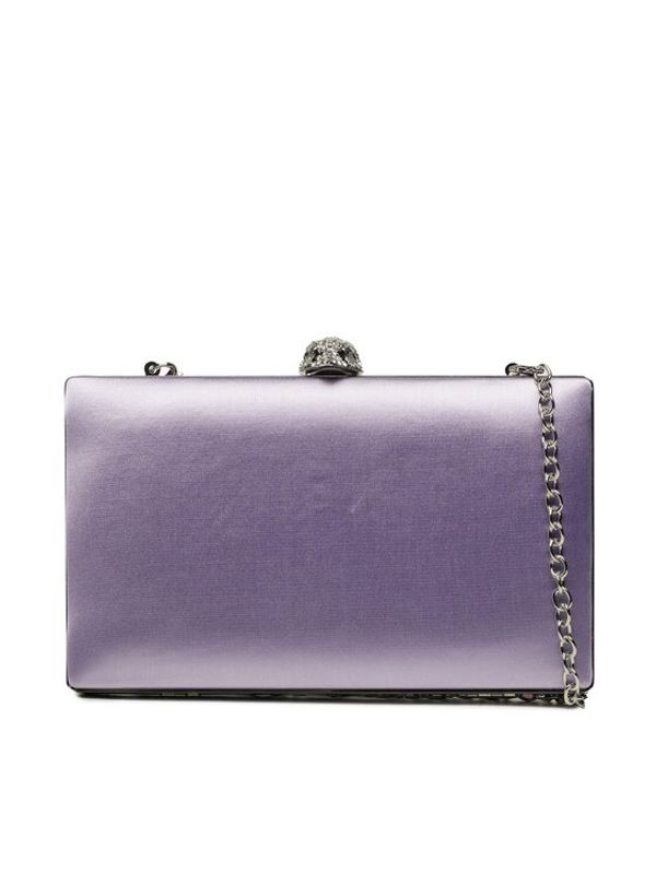 Kurt Geiger Kurt Geiger Дамска чанта Kensington Clutch 9544395609 Виолетов