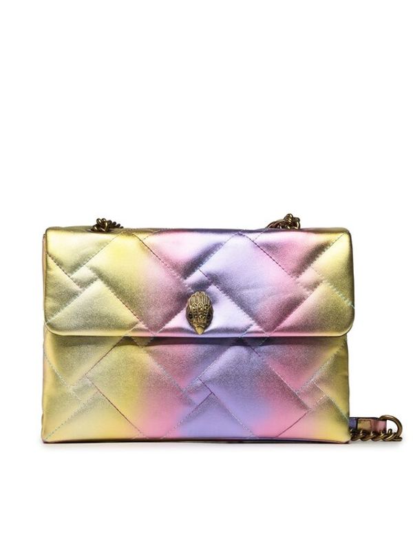 Kurt Geiger Kurt Geiger Дамска чанта Large Kensington Soft 9796557109 Цветен