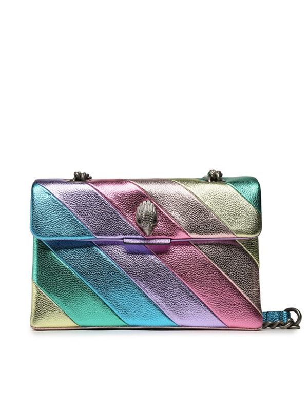 Kurt Geiger Kurt Geiger Дамска чанта Leather Kensington Bag 9797499109 Цветен