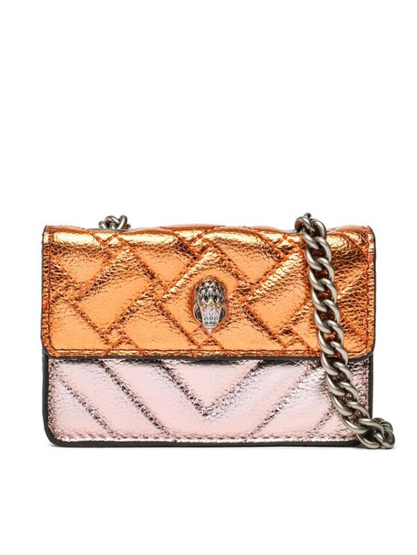 Kurt Geiger Kurt Geiger Дамска чанта Micro Kensington 4574569979 Цветен