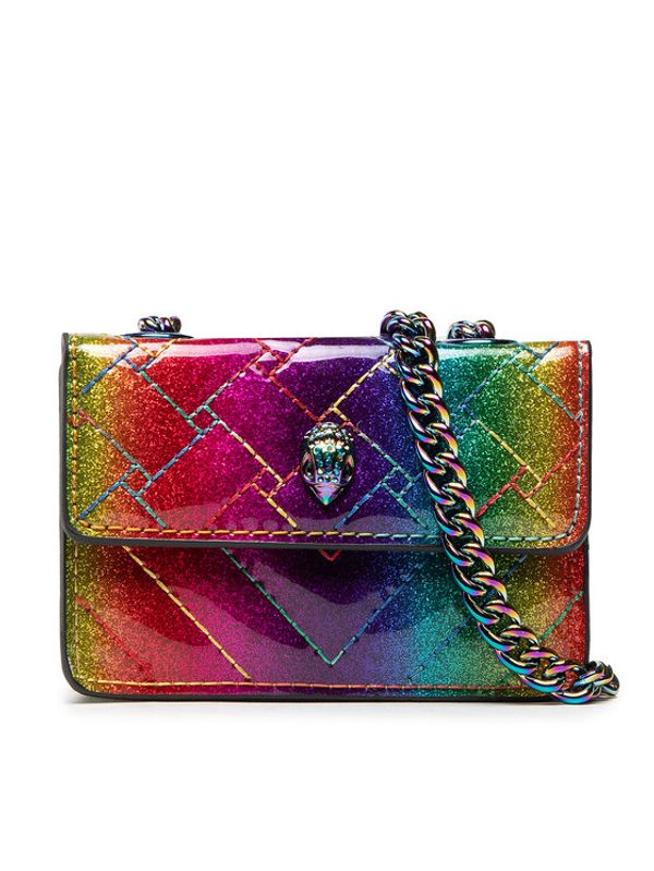 Kurt Geiger Kurt Geiger Дамска чанта Micro Kensington 4574599979 Цветен
