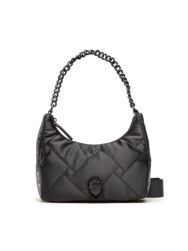 Kurt Geiger Kurt Geiger Дамска чанта Recycled Multi Cross Body 8471809229 Черен