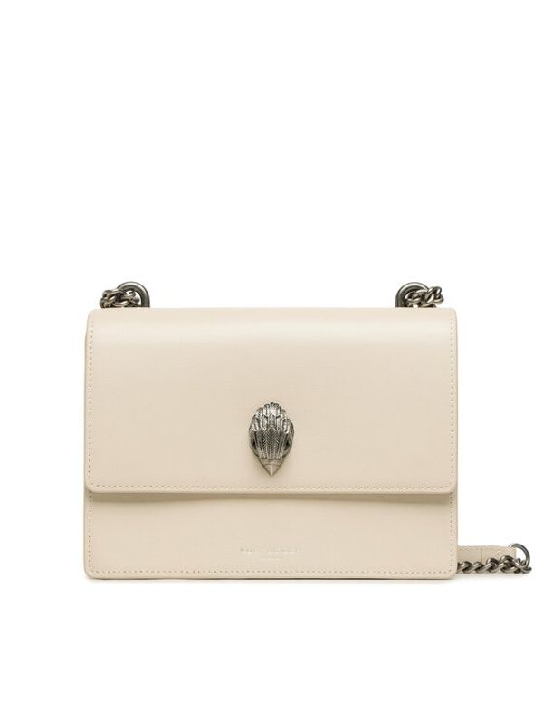 Kurt Geiger Kurt Geiger Дамска чанта Shoreditch Cross Body 2888541109 Екрю