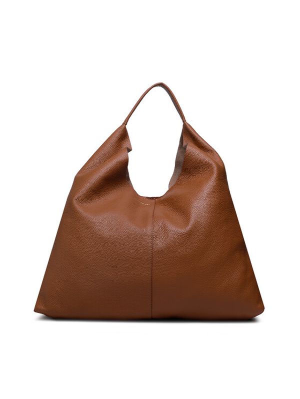 Kurt Geiger Kurt Geiger Дамска чанта Violet Hobo 8887833109 Кафяв