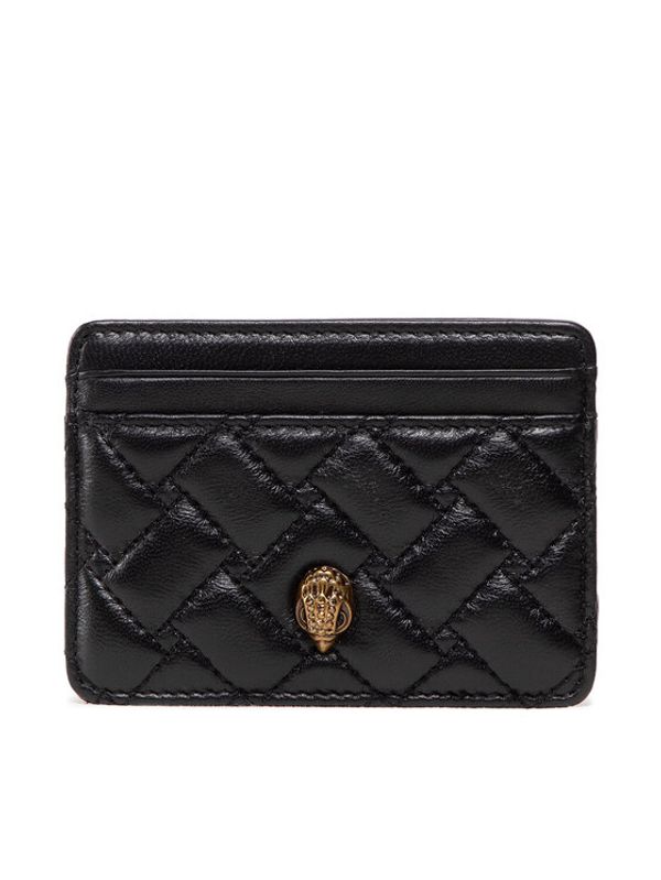Kurt Geiger Kurt Geiger Калъф за кредитни карти Card Holder 9128800109 Черен