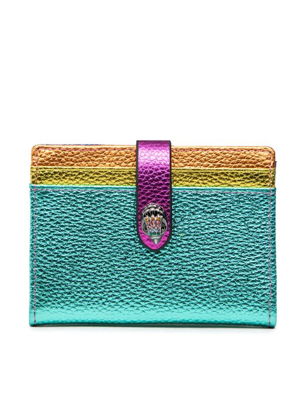 Kurt Geiger Kurt Geiger Калъф за кредитни карти Multi Card Holder 8476469109 Син