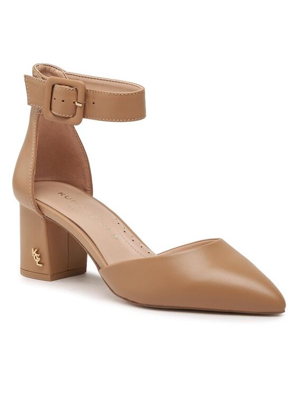 Kurt Geiger Kurt Geiger Обувки Burlington 2624148109 Кафяв