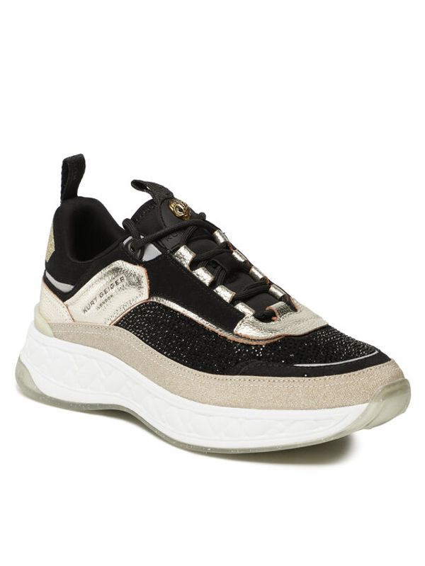 Kurt Geiger Kurt Geiger Сникърси Kensington Sneaker 9820002169 Черен