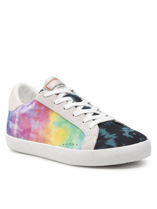 Kurt Geiger Kurt Geiger Сникърси Lexi Eagle 8486769109 Цветен