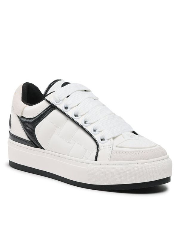 Kurt Geiger Kurt Geiger Сникърси Southbank 9564313109 Бял