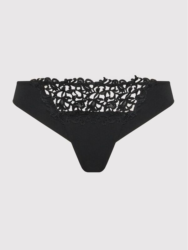 La Perla La Perla Бикини тип прашка 19918 Черен