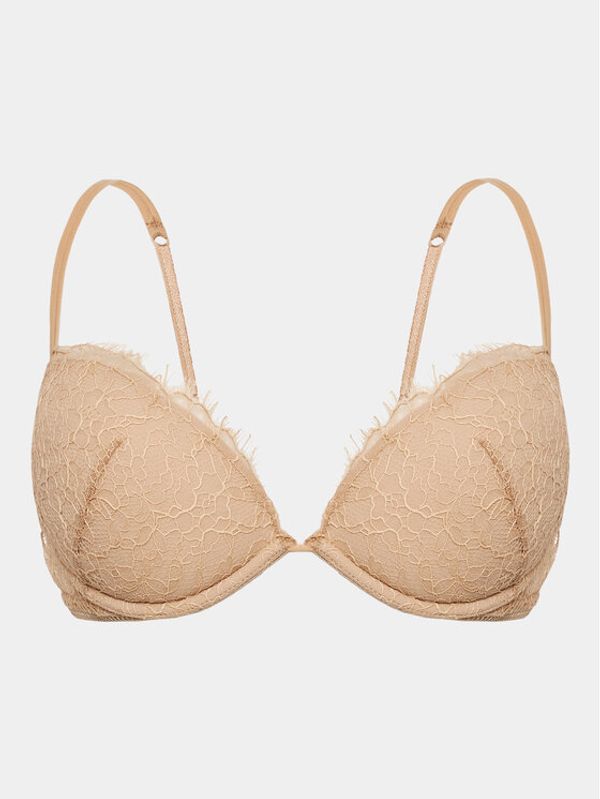 La Perla La Perla Сутиен push-up 005607C Бежов