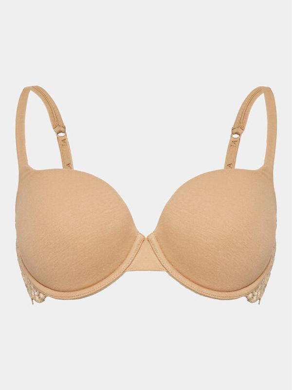 La Perla La Perla Сутиен с банели 906529C Бежов