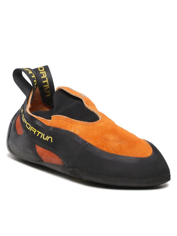La Sportiva La Sportiva Обувки Cobra 20N200200 Оранжев