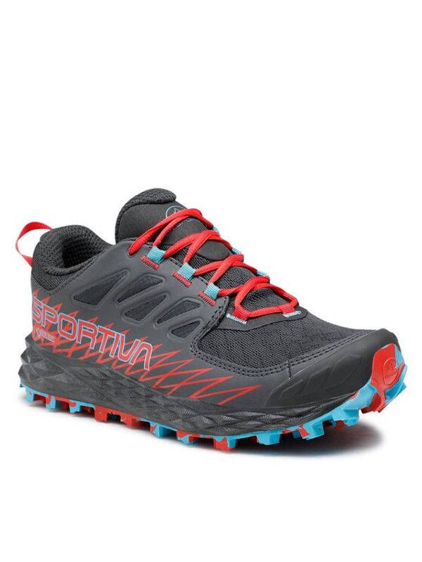 La Sportiva La Sportiva Обувки Lycan W's Gtx GORE-TEX 36R900402 Сив