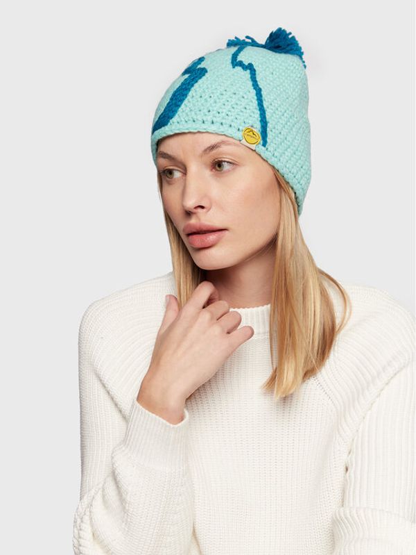 La Sportiva La Sportiva Шапка Dorado X04616635 Син