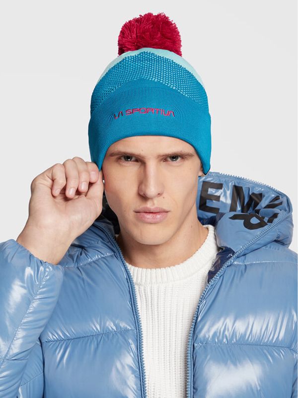 La Sportiva La Sportiva Шапка Knitty Y58635616 Син