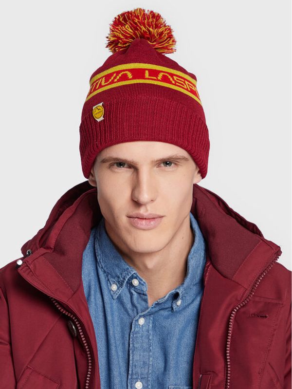 La Sportiva La Sportiva Шапка Orbit Y64320319 Червен