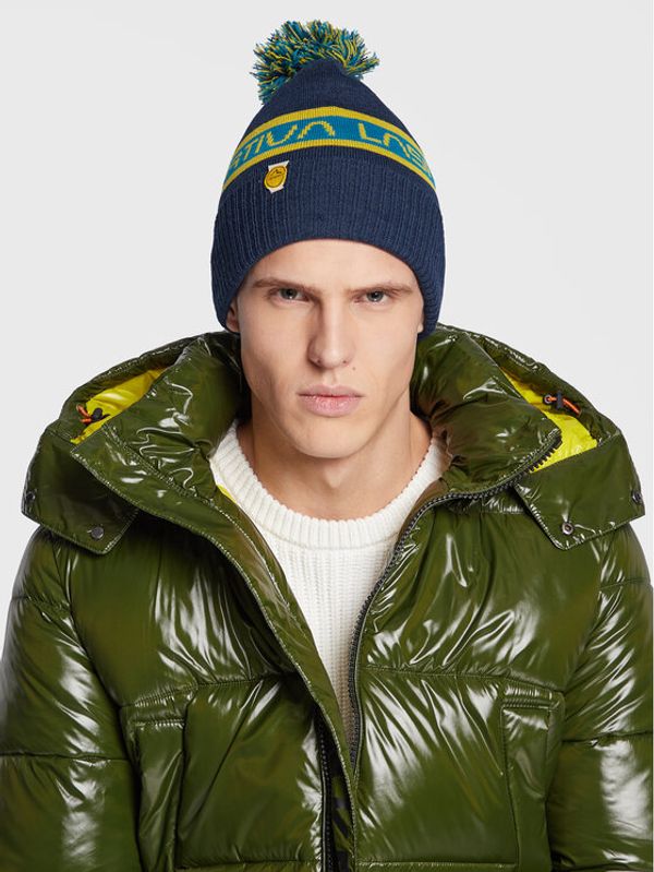 La Sportiva La Sportiva Шапка Orbit Y64629635 Тъмносин