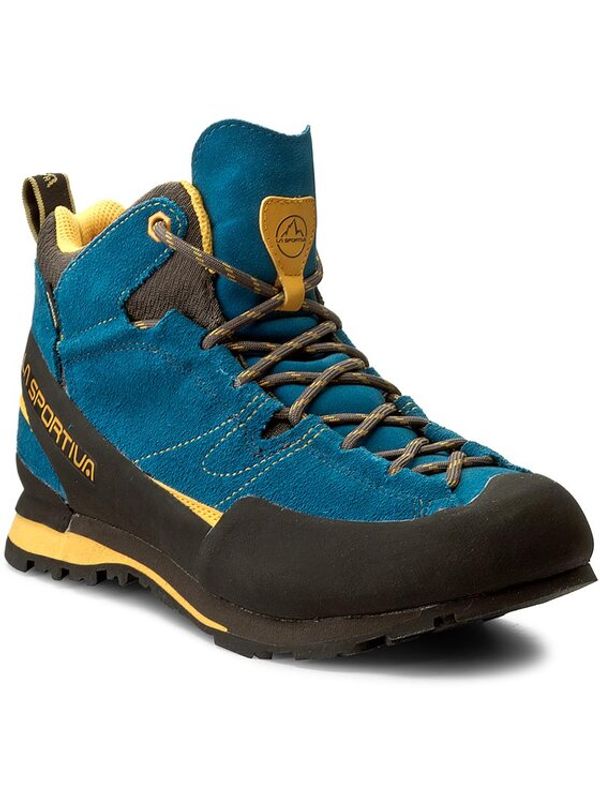 La Sportiva La Sportiva Туристически Boulder X Mid Gtx GORE-TEX 17EBY