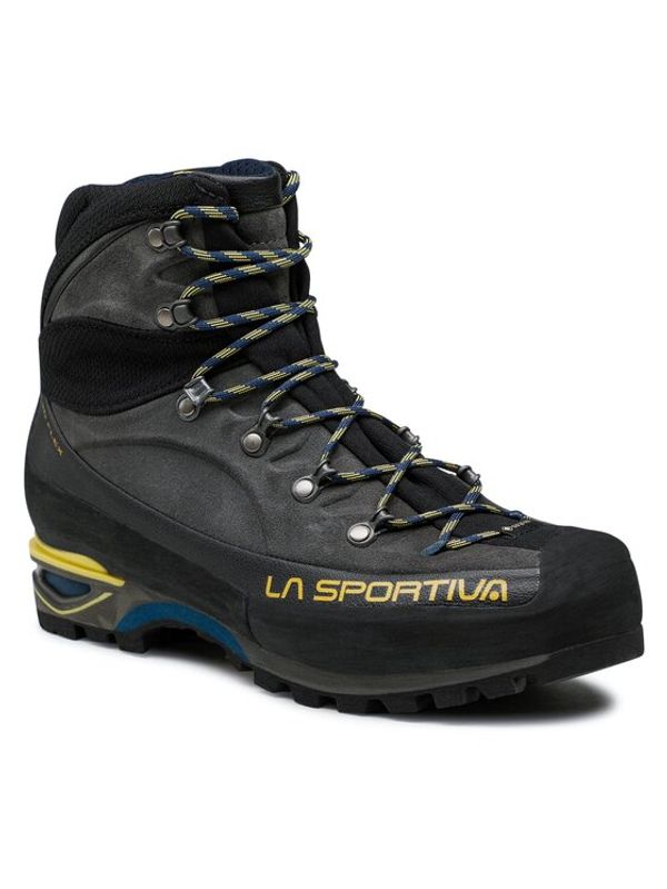La Sportiva La Sportiva Туристически Trango Alp Evo Gtx GORE-TEX 11N900723 Черен