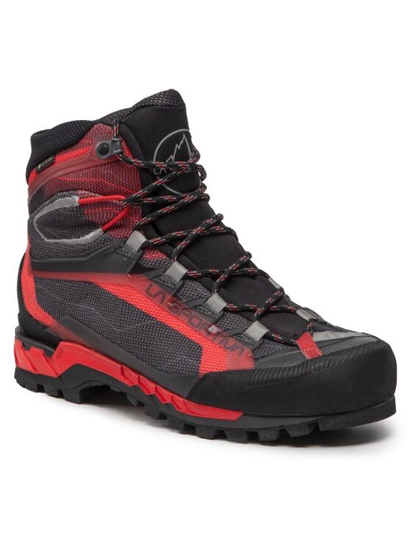 La Sportiva La Sportiva Туристически Trango Tech Gtx GORE-TEX 21G999314 Черен