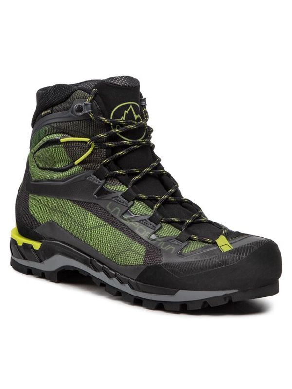 La Sportiva La Sportiva Туристически Trango Tech Gtx GORE-TEX 21G999720 Зелен