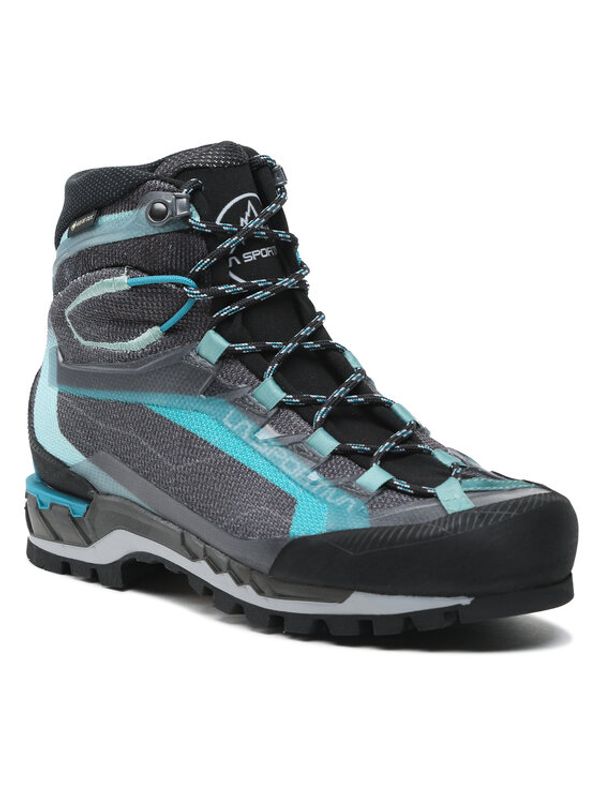 La Sportiva La Sportiva Туристически Trango Tech Woman GTX GORE-TEX 21H900638 Сив