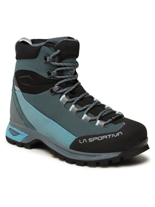 La Sportiva La Sportiva Туристически Trango Trk W's Gtx 31E624625 Син