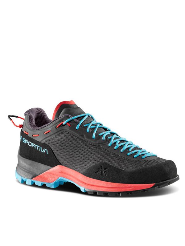 La Sportiva La Sportiva Туристически Tx Guide Woman 27O900402 Сив