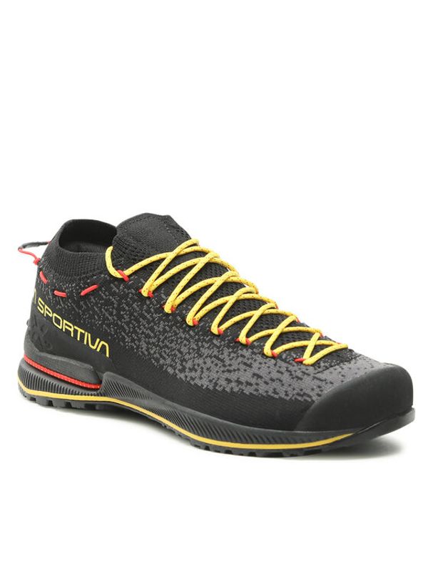 La Sportiva La Sportiva Туристически Tx2 Evo 27V999100 Черен